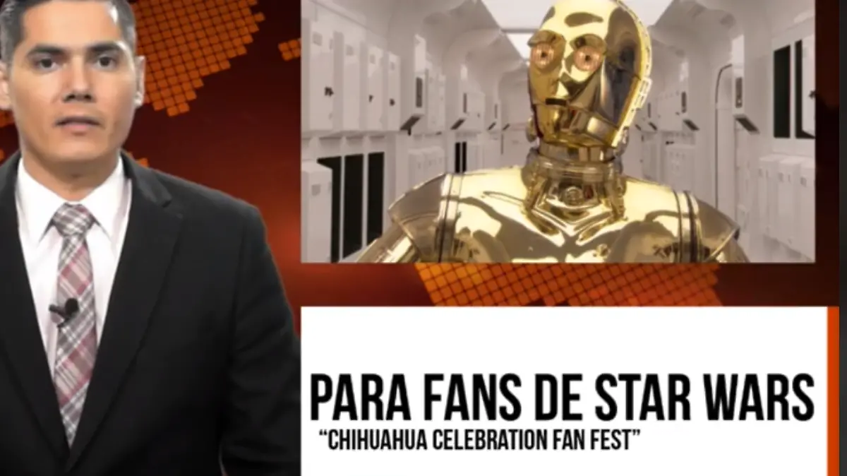 Fans Star Wars